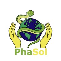 PhaSol logo - Similar company to Pharmacie Humanitaire Internationale Oise
