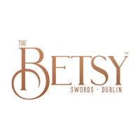 The Betsy Swords logo - Similar company to Tramlineevents