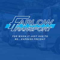 Farlow Transport Pty Ltd logo - Similar company to Tom'S Pallets