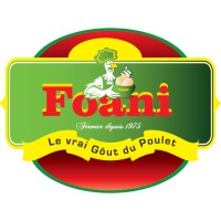 FOANI logo - Similar company to Avitech