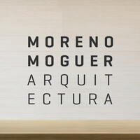 MORENO MOGUER ARQUITECTURA logo - Similar company to Odiseos