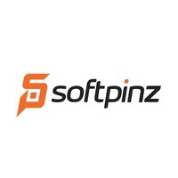 Softpinz logo - Similar company to Softpiq
