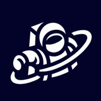 ÆTHER logo - Similar company to Switch Vibration Night Concept