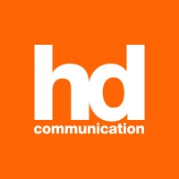 HD COMMUNICATION logo - Similar company to Diffusez