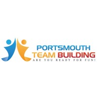 Portsmouth Team Building logo - Similar company to May Machinery