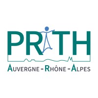 PRITH Auvergne-Rhône-Alpes logo - Similar company to Casc-Appui