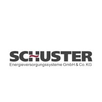 Schuster Energieversorgungssysteme GmbH logo - Similar company to Hhg Gmbh