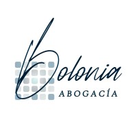 Bolonia Abogacía logo - Similar company to Bécquer Abogados