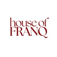 house of FRANQ logo - Similar company to August Antwerp