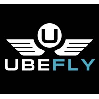 UBEFLY logo - Similar company to Ubefone