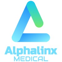 Alphalinx Medical logo - Similar company to Ferrosens Gmbh