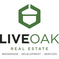 Live Oak logo - Similar company to Redleaf Partners