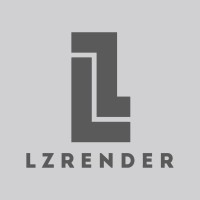 LZRender logo - Similar company to Deka Developments