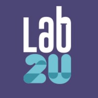 LAB2U logo - Similar company to Moki International