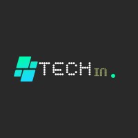 TECHin logo - Similar company to Techin Solutions