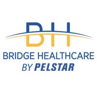 Bridge Healthcare by Pelstar logo - Similar company to Shenzhen Sotop Electronic Technology Co., Ltd.