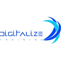 Digitalize Training logo - Similar company to Digihunt Groupe Digitalize