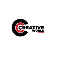 Creative World Prime logo - Similar company to Creative World
