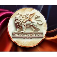 Thornton & Baines IFA Ltd logo - Similar company to Candy-Pay.Io
