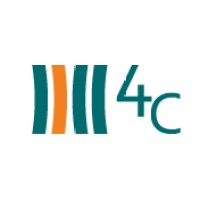 4C logo - Similar company to Florida Engineering & Development Corporation