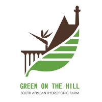 Green on the Hill logo - Similar company to The New Ag School