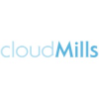 CloudMills logo - Similar company to Edcreate Technologies Private Limited