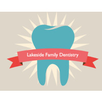 Lakeside Family Dentistry, Lincoln City, OR logo - Similar company to Dentistry By Design
