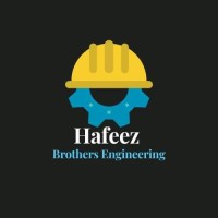 Hafeez Brothers Engineering logo - Similar company to Rb Laser