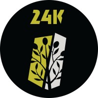 24K logo - Similar company to Hellas Frost Sa