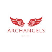 Archangels™ logo - Similar company to Stellar Digital Marketing