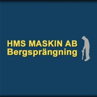 HMS Maskin AB logo - Similar company to Ditech As