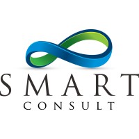 Business Automation UK | Smart Consult logo - Similar company to Iso Consult Canada