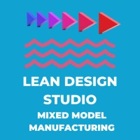 Lean Design Studio logo - Similar company to Leonardo Group Americas Llc