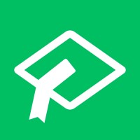 Acadex App logo - Similar company to Funky Websites
