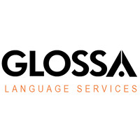 Glossa CR logo - Similar company to Trajectory Foundation