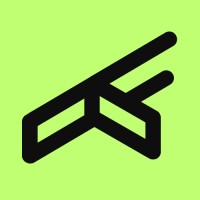 The Fraction logo - Similar company to Modern Growth Labs