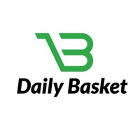 Daily Basket Fresh Fruits & Vegetables Tr. logo - Similar company to Frutana For Vegetables And Fruits Trading Llc