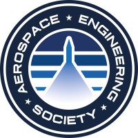 Aerospace Engineering Society logo - Similar company to Gouden Dag