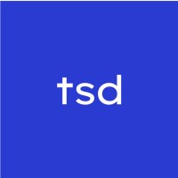 TRESSDE logo - Similar company to Onmx | Agência Criativa
