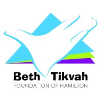 Beth Tikvah Foundation of Hamilton logo - Similar company to Zenbar Healing Studio