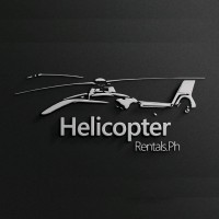 Helicopter Rentals Ph logo - Similar company to Elite Helicopter Services