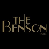 The Benson Hotel logo - Similar company to 8 At Trinity
