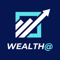 Wealth@ logo - Similar company to Manashvi Securities Ltd