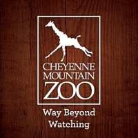 Cheyenne Mountain Zoo logo - Similar company to Pups N' Cats