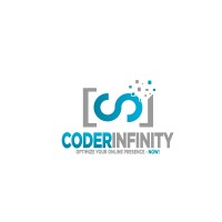CoderInfinity logo - Similar company to Ai9 It