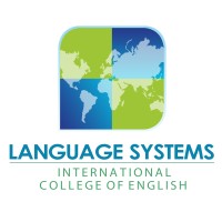 Language Systems International logo - Similar company to Snap!