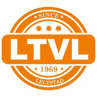 LTVL Tennis & Padel logo - Similar company to Decca Sports Group Nv