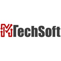 MTechSoft logo - Similar company to Mtechsoft Llc