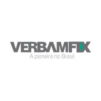 Verbamfix logo - Similar company to Visional Mídia