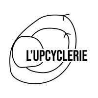 L'UPCYCLERIE logo - Similar company to Le Pavé